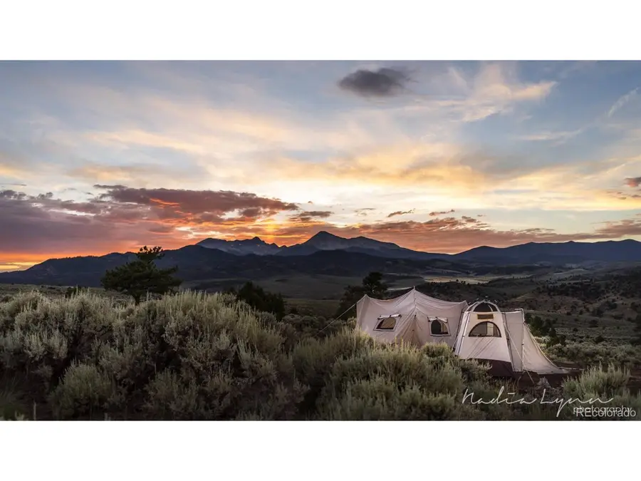 0 Mauro Rd, Fort Garland, CO 81133 - #2