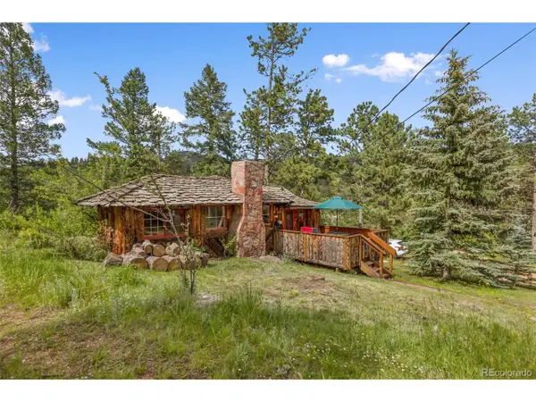 10416 Mountain Ave, Green Mountain Falls, CO 80819