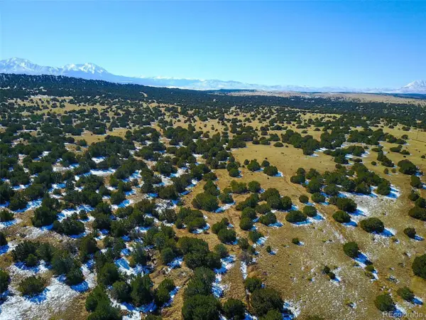 34 Lot 34 City Ranch Property, Walsenburg, CO 81089
