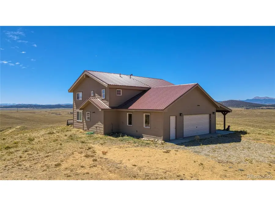 2163 Hardwood Loop, Hartsel, CO 80449 - Image #2