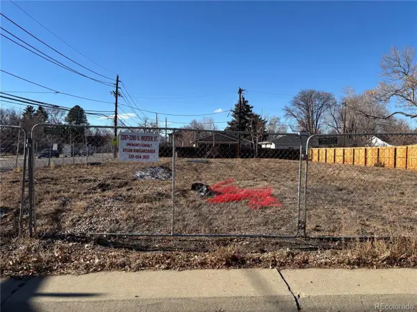 4675 E Iliff Ave, Denver, CO 80222