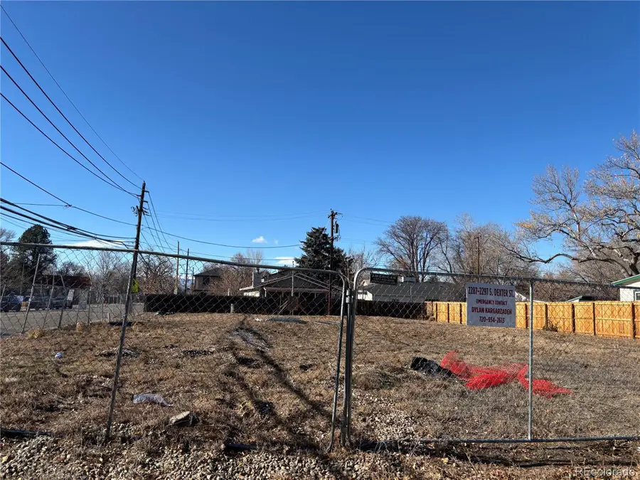 4675 E Iliff Ave, Denver, CO 80222 - #2