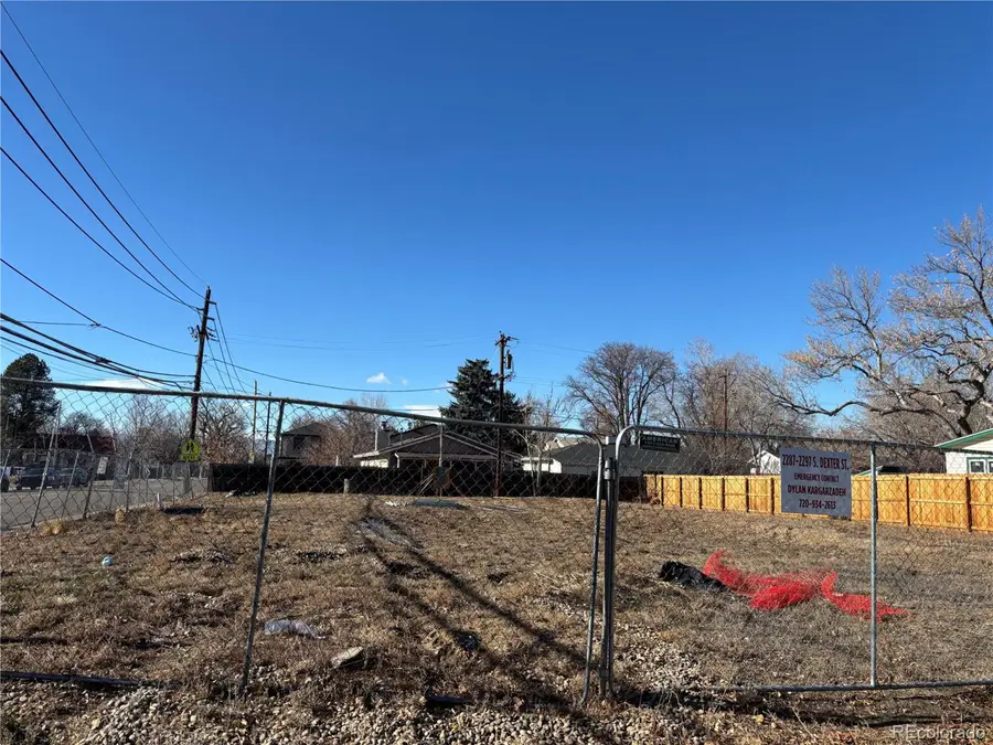 4675 E Iliff Ave, Denver, CO 80222 - #3