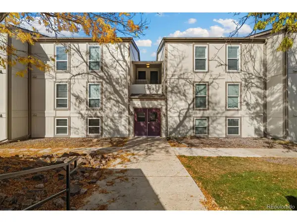 7275 S Xenia Cir #F, Centennial, CO 80112