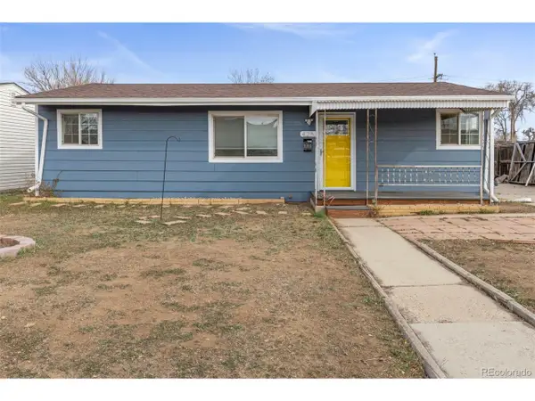 4211 E 69th Ave, Commerce City, CO 80022