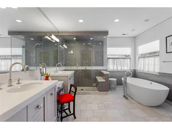 2411 S Milwaukee St, Denver, CO 80210