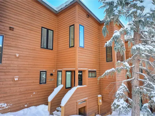 Address Withheld By Seller, Dillon, CO 80435