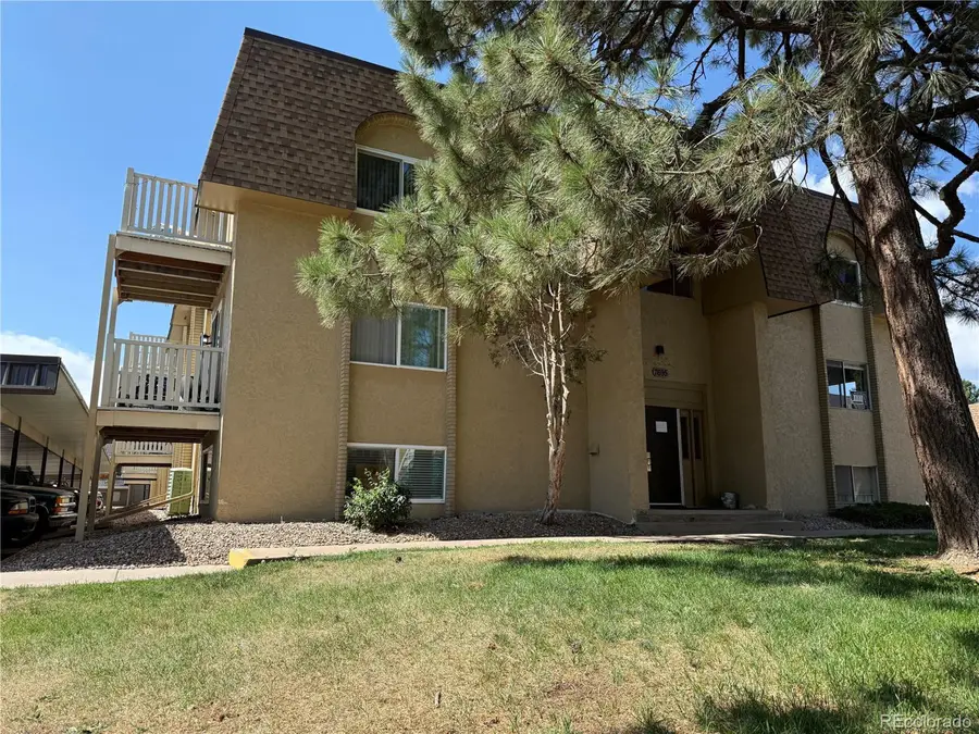 7695 E Quincy Ave #207, Denver, CO 80237 - Image #3