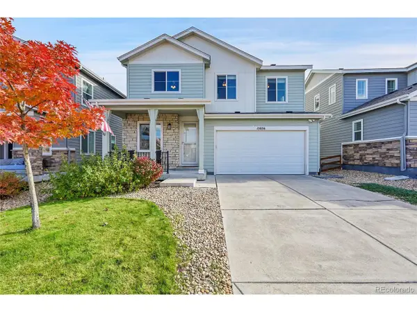 15056 W 93rd Ave, Arvada, CO 80007