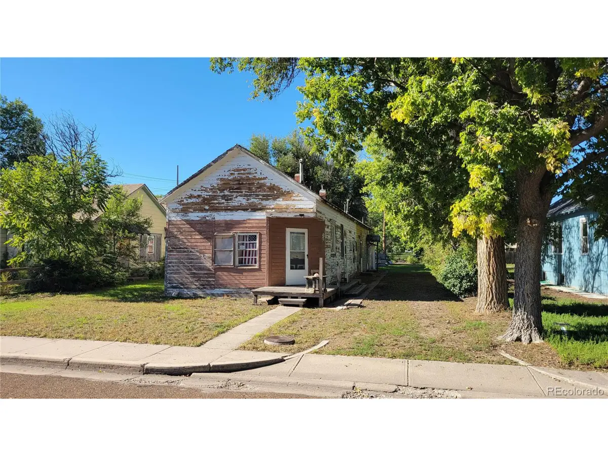 Address Withheld By Seller, Julesburg, CO 80737 - Image #1
