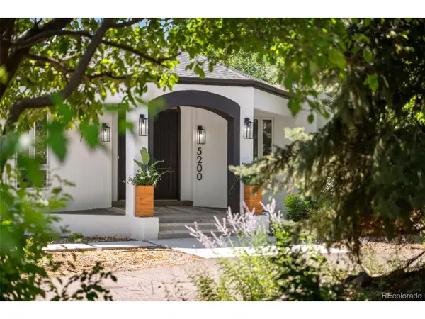 5200 Sunset Dr, Littleton, CO 80123