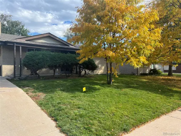 2574 S Dexter St, Denver, CO 80222