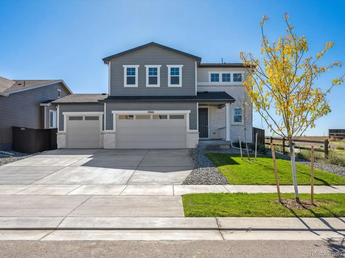 19010 E 96th Pl, Commerce City, CO 80022 - Image #1