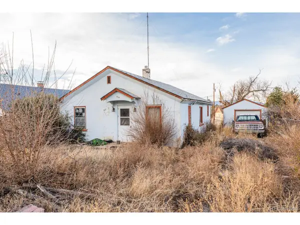 218 E Grand St, Walsenburg, CO 81089