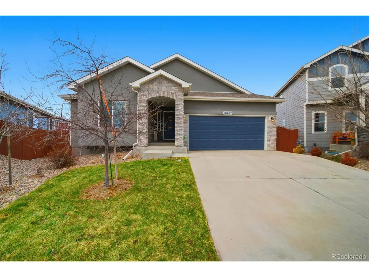 10012 Emerald Vista Dr, Peyton, CO 80831 - Image #1
