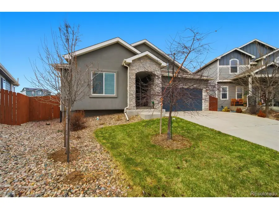 10012 Emerald Vista Dr, Peyton, CO 80831 - Image #3