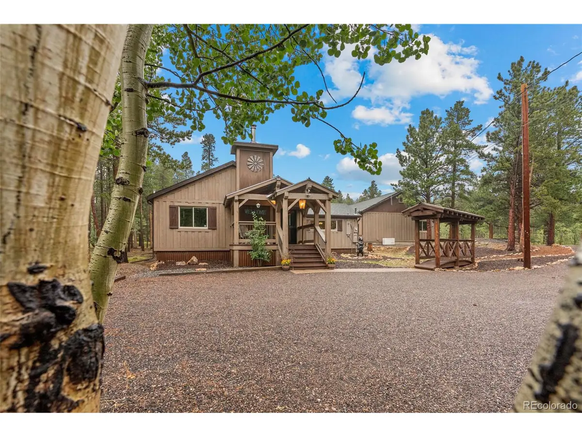 263 Dory Lakes Dr, Black Hawk, CO 80422 - Image #1