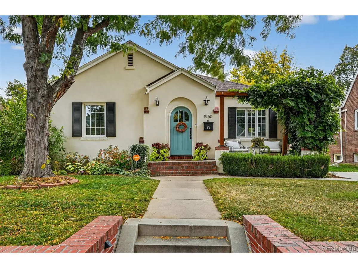 1950 Jasmine St, Denver, CO 80220 - #1