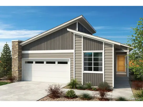 18891 E 92nd Pl, Commerce City, CO 80022