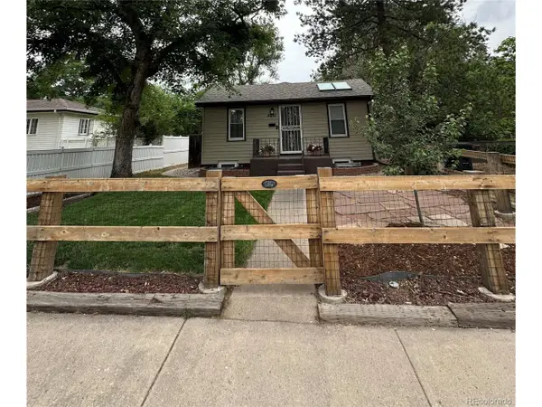 4291 S Clarkson St, Englewood, CO 80113