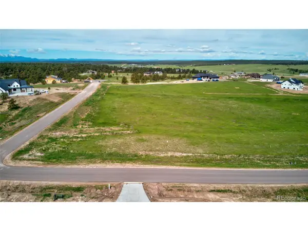 11856 Flap Jack Ln, Colorado Springs, CO 80908