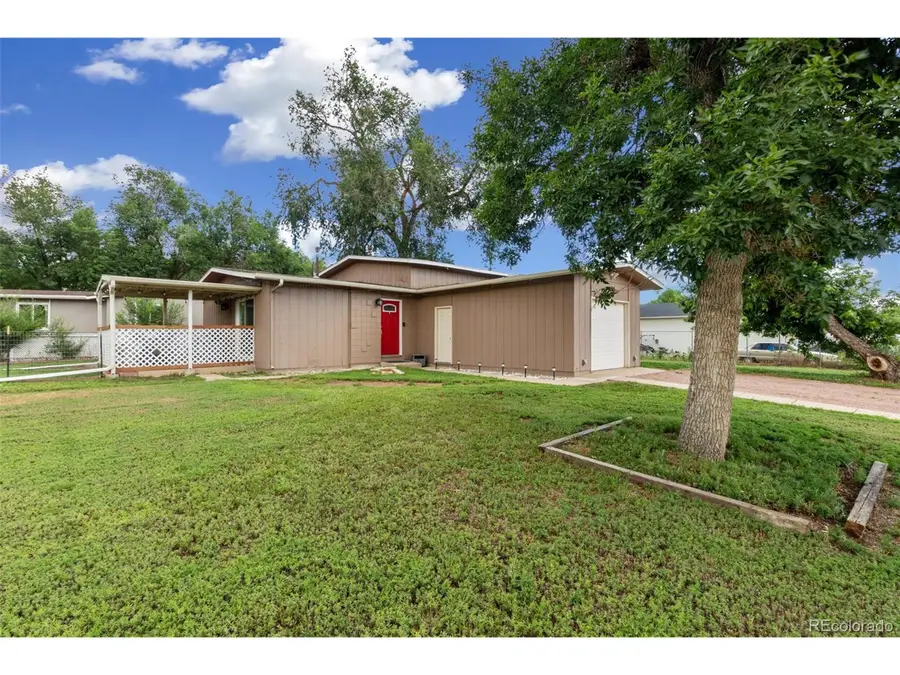 1209 Maxwell St, Colorado Springs, CO 80906 - Image #3