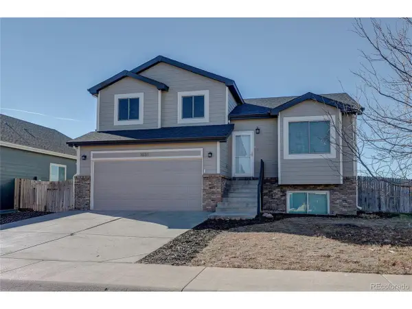 1031 Wagon Train Dr, Milliken, CO 80543