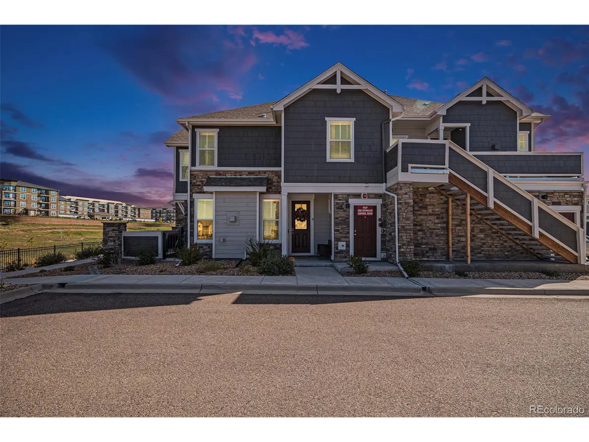 23783 E Ida Pl #D, Aurora, CO 80016 - Image #1