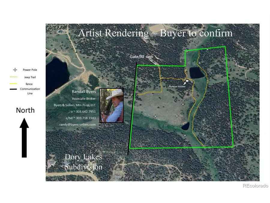 Address Withheld By Seller, Black Hawk, CO 80422 - Image #3