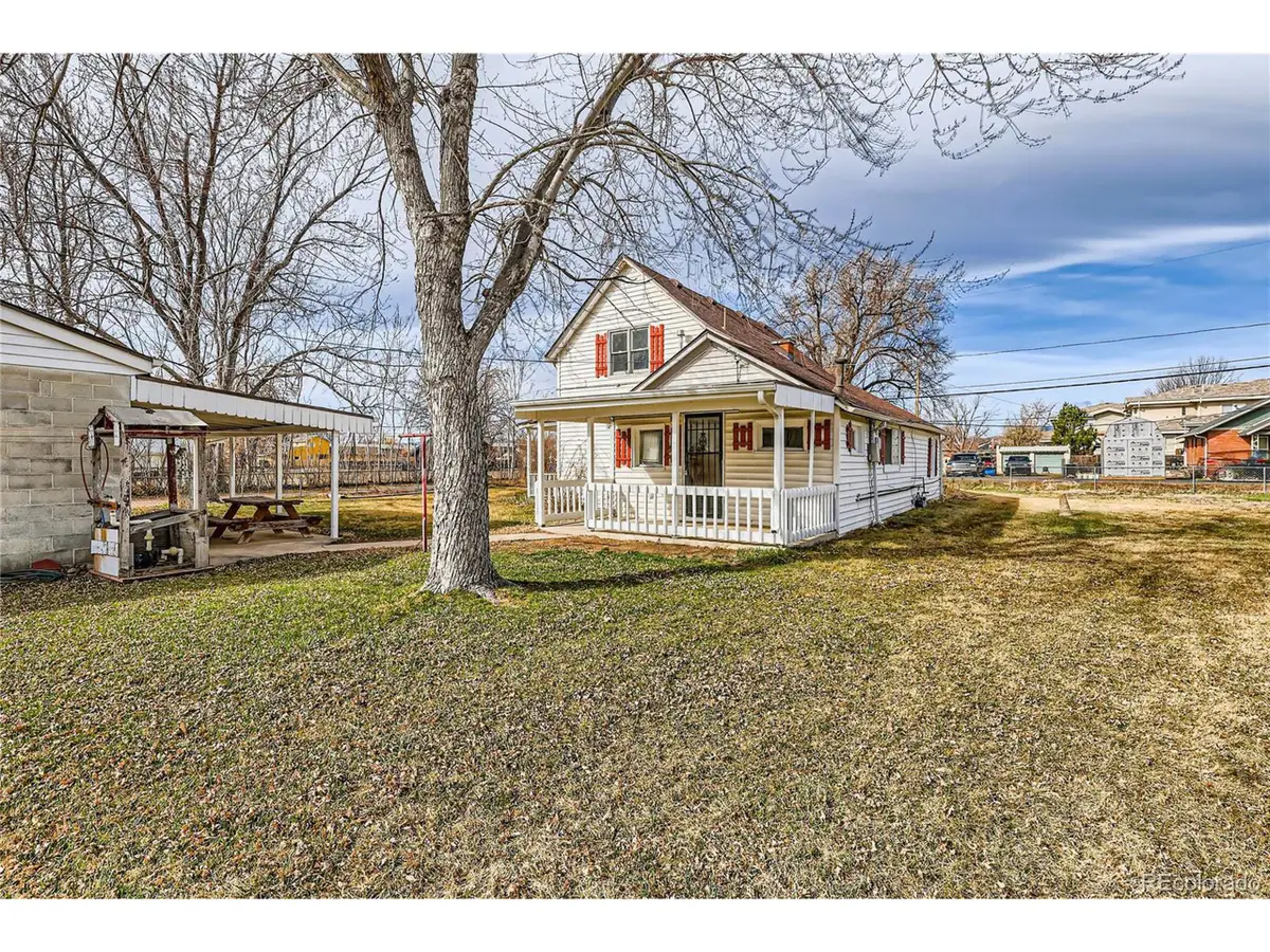 5300 Balsam St, Arvada, CO 80002 - #1