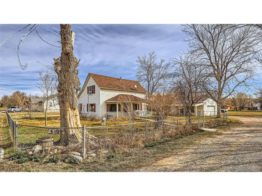 5300 Balsam St, Arvada, CO 80002 - #3