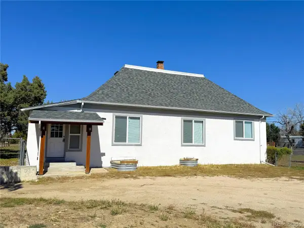 718 Indiana Ave, Limon, CO 80828