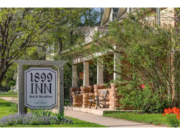 Address Withheld By Seller, La Veta, CO 81055