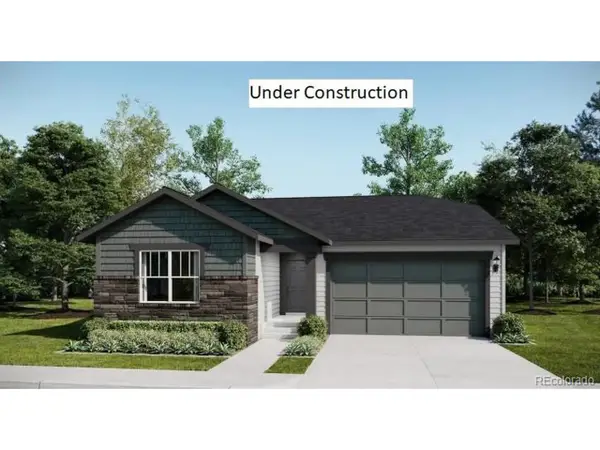 7837 Desert Wrangler Dr, Colorado Springs, CO 80908