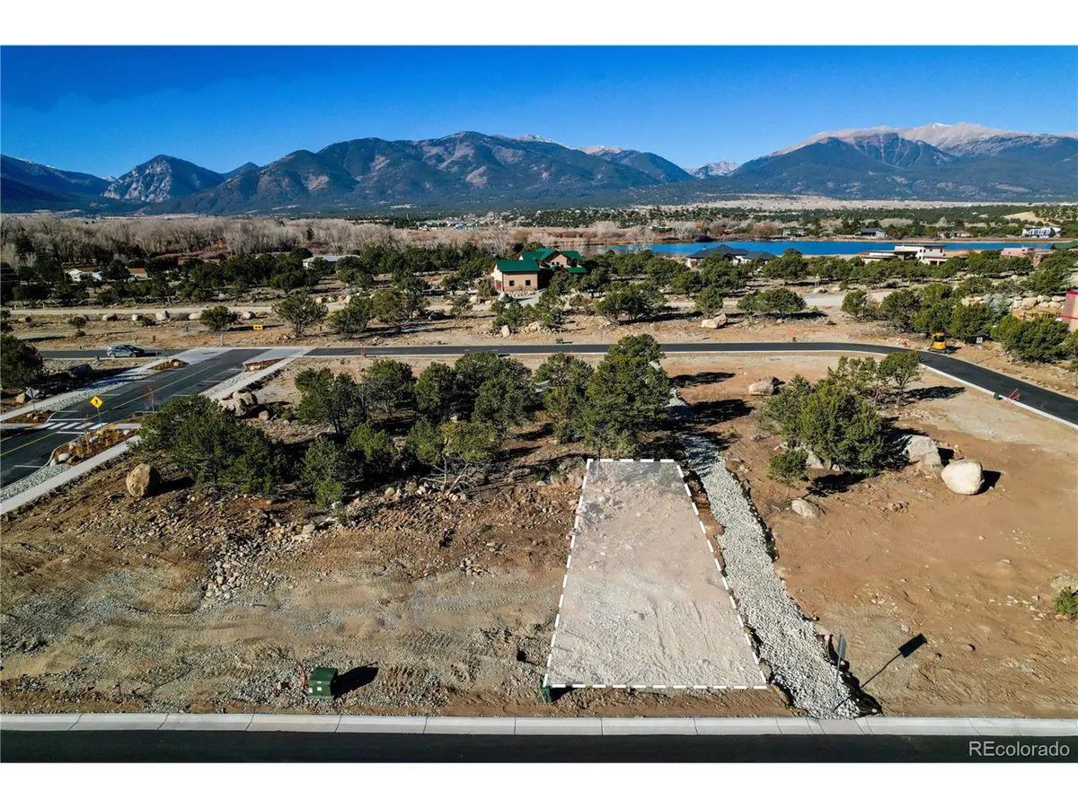 200 Roman Ln, Buena Vista, CO 81211 - Image #1