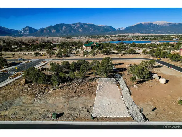 200 Roman Ln, Buena Vista, CO 81211