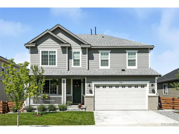 716 Split Rock Dr, Erie, CO 80516