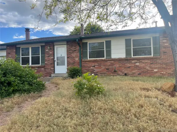 2617 S Cimarron St, Aurora, CO 80014