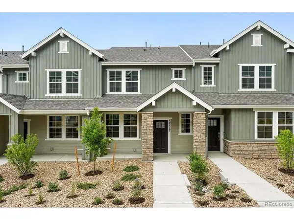 17117 W 91st Ln, Arvada, CO 80007