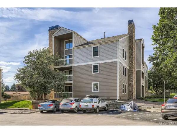 4896 S Dudley St #8-2, Littleton, CO 80123