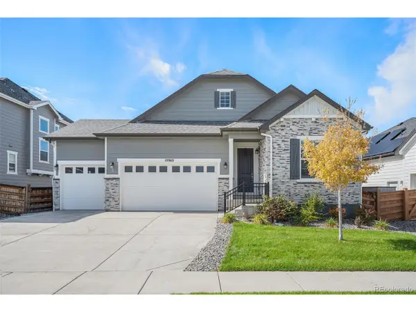 10969 Lewiston St, Commerce City, CO 80022