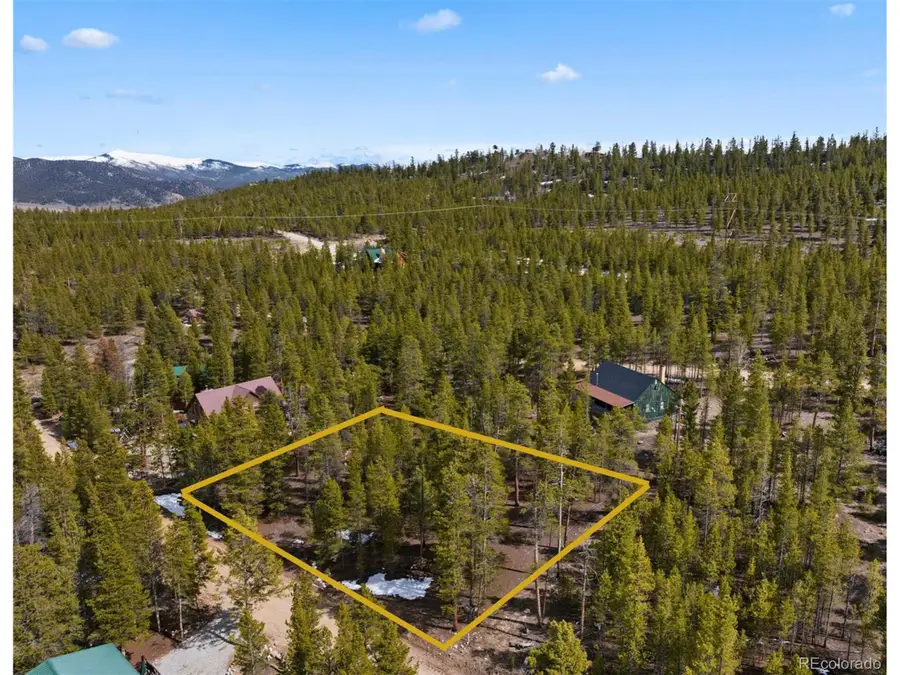 104 Juniper Dr, Twin Lakes, CO 81251 - #2