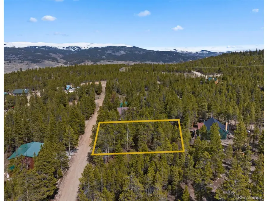104 Juniper Dr, Twin Lakes, CO 81251 - #3