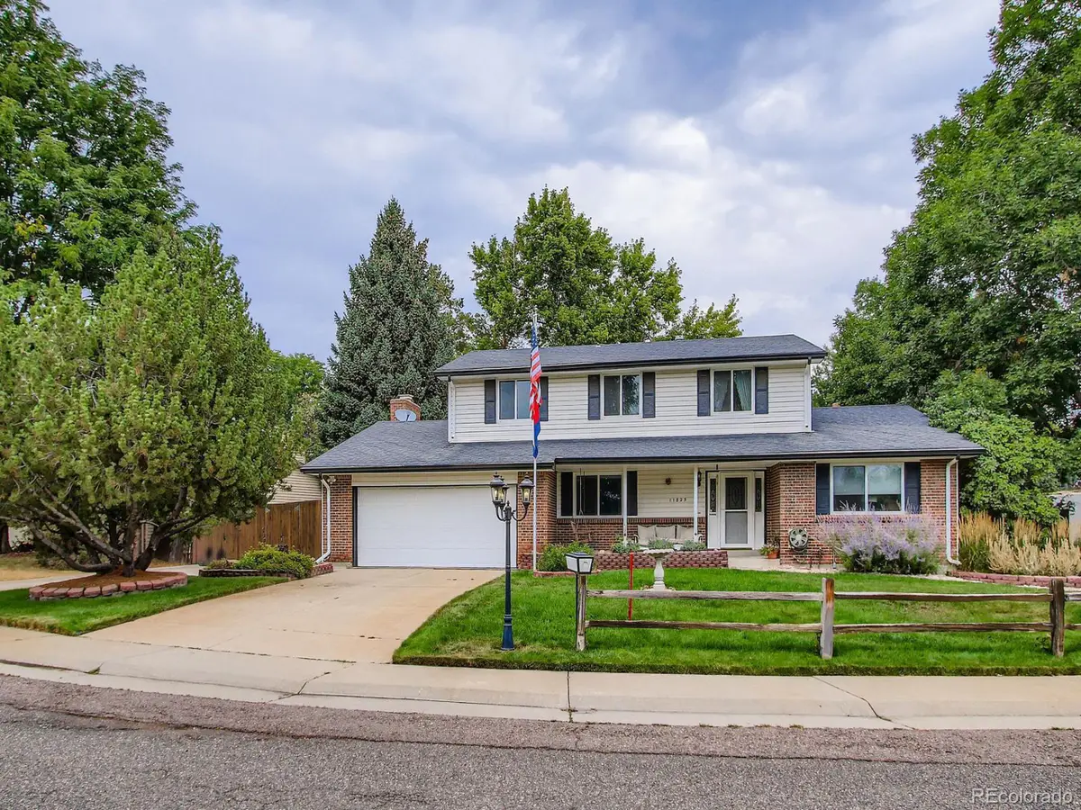 Address Withheld By Seller, Arvada, CO 80005 - Image #1