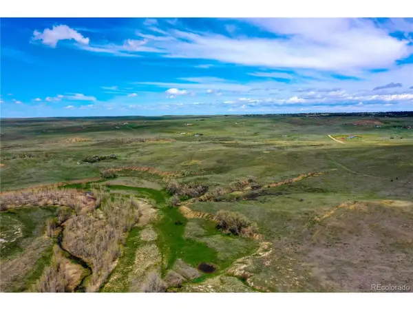 21058 Way Of Peace, Deer Trail, CO 80105