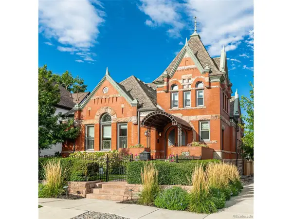 501 S Pearl St, Denver, CO 80209