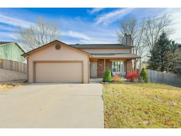 3751 Red Cedar Dr, Colorado Springs, CO 80906