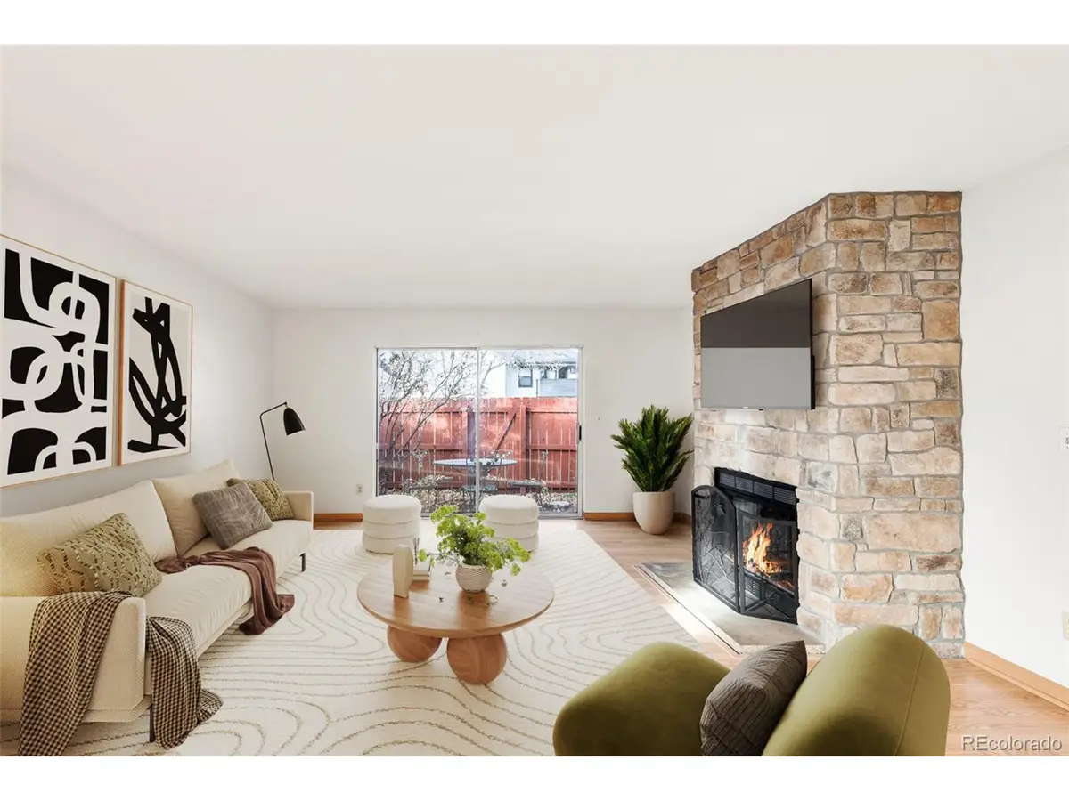 7476 E Arkansas Ave #35-10, Denver, CO 80231 - Image #1