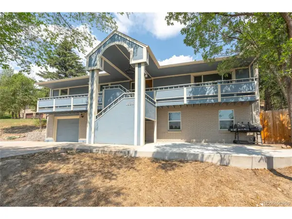 1828 Parkview Blvd, Colorado Springs, CO 80905