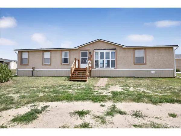 19250 Ramrod Dr, Peyton, CO 80831